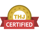 THJ Certified Badge